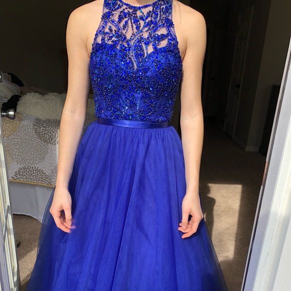 Dresses & Skirts - Prom Dress